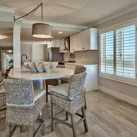 Villa Destin Towers 81 - 8Th Floor Luxury 2Br With Amazing Gulf Views